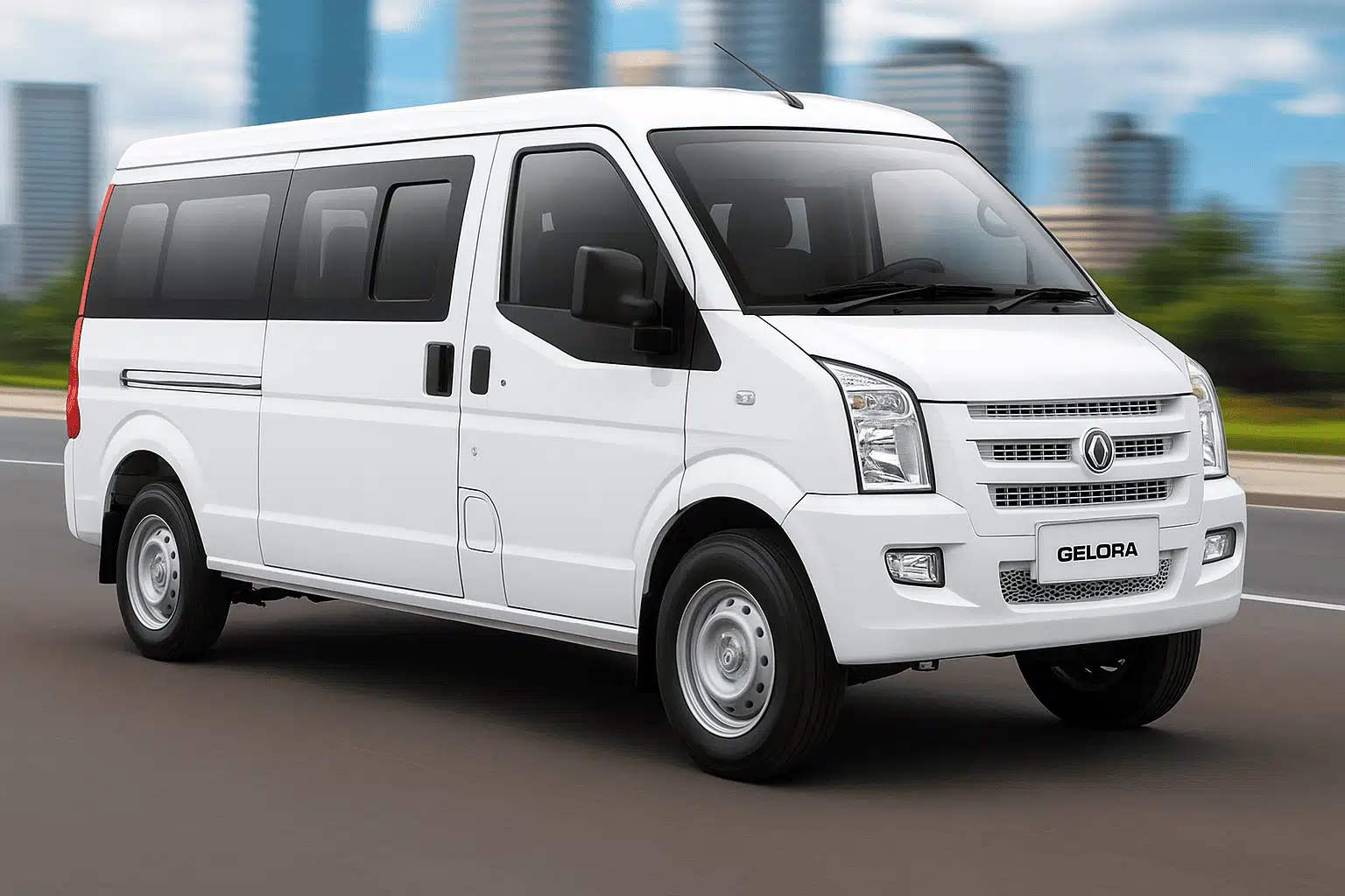 Daftar Mobil DFSK Indonesia 2025
